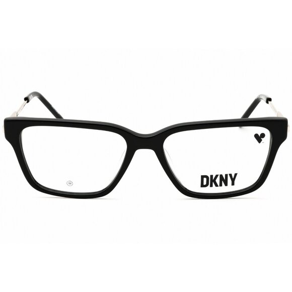 DKNY EYEGLASSES DK7012-001-53 New with case main image 5